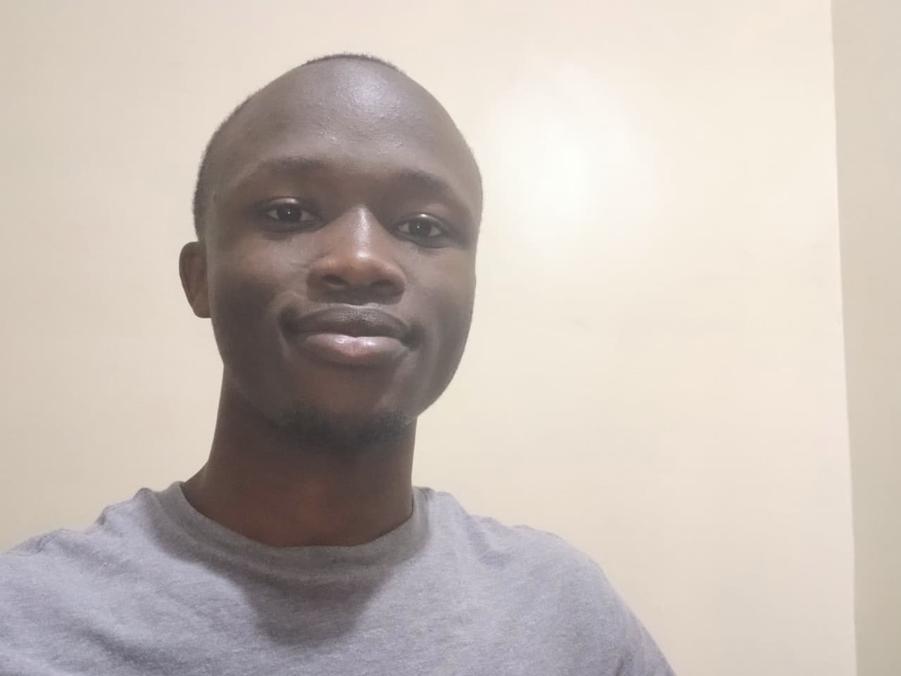 Photo of Joseph Ogutu