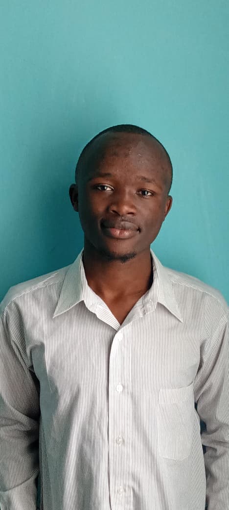 Photo of Paul Ogutu