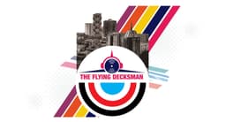 The Flying Decksman
