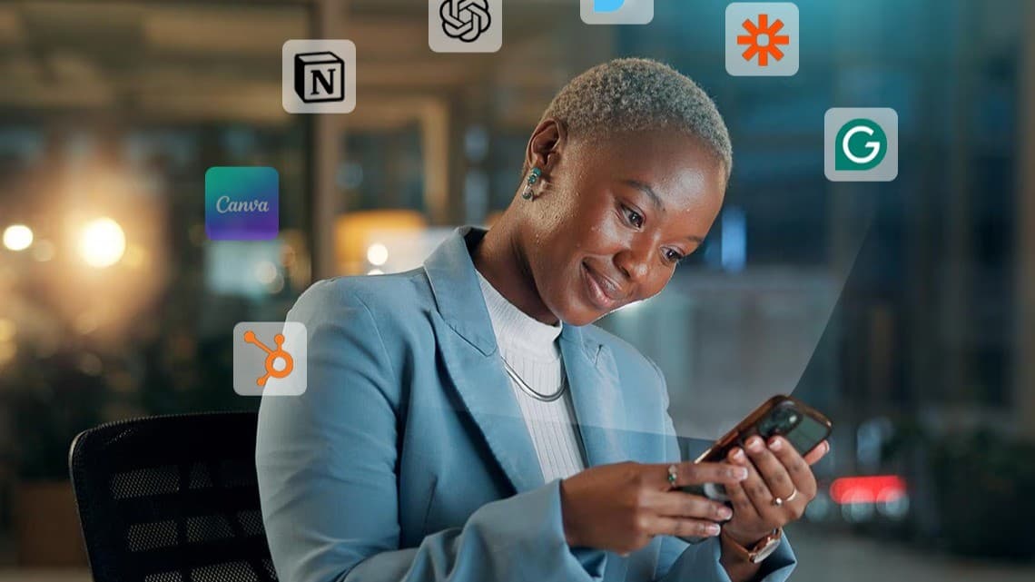 How AI Automation is Transforming Businesses in Kenya in 2026