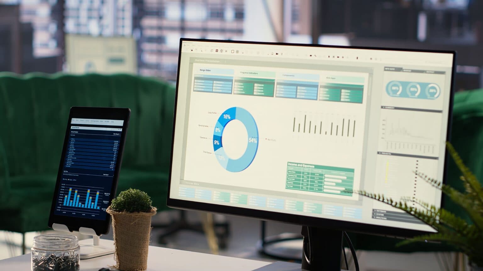 Building Data-Driven Organizations: Why Analytics Matters More Than Ever