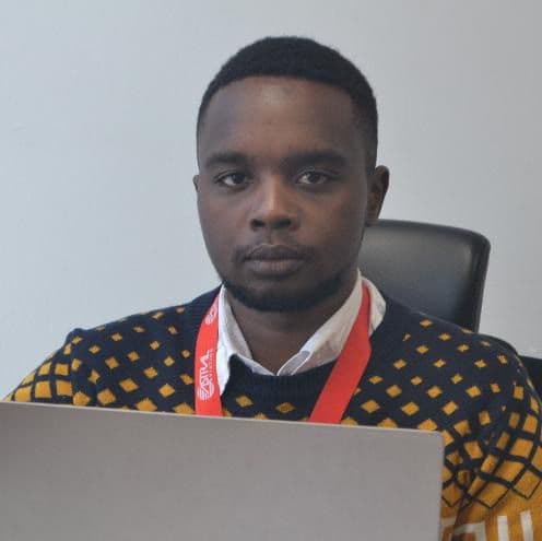 Photo of Cornelius Muraya