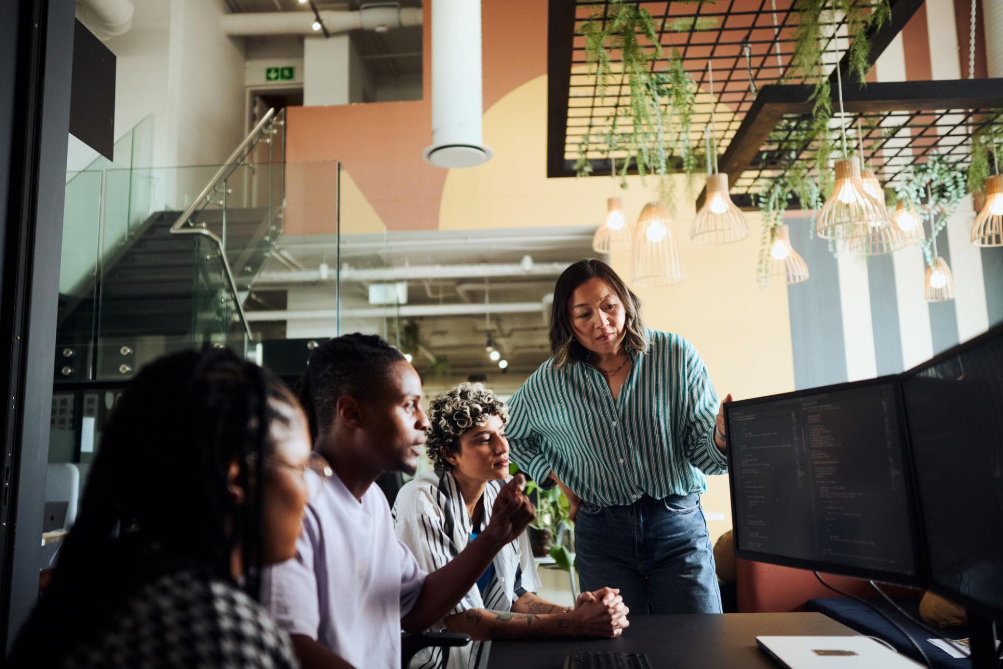 AI Is Changing Work. Stratnovo Is Building for What Comes Next.