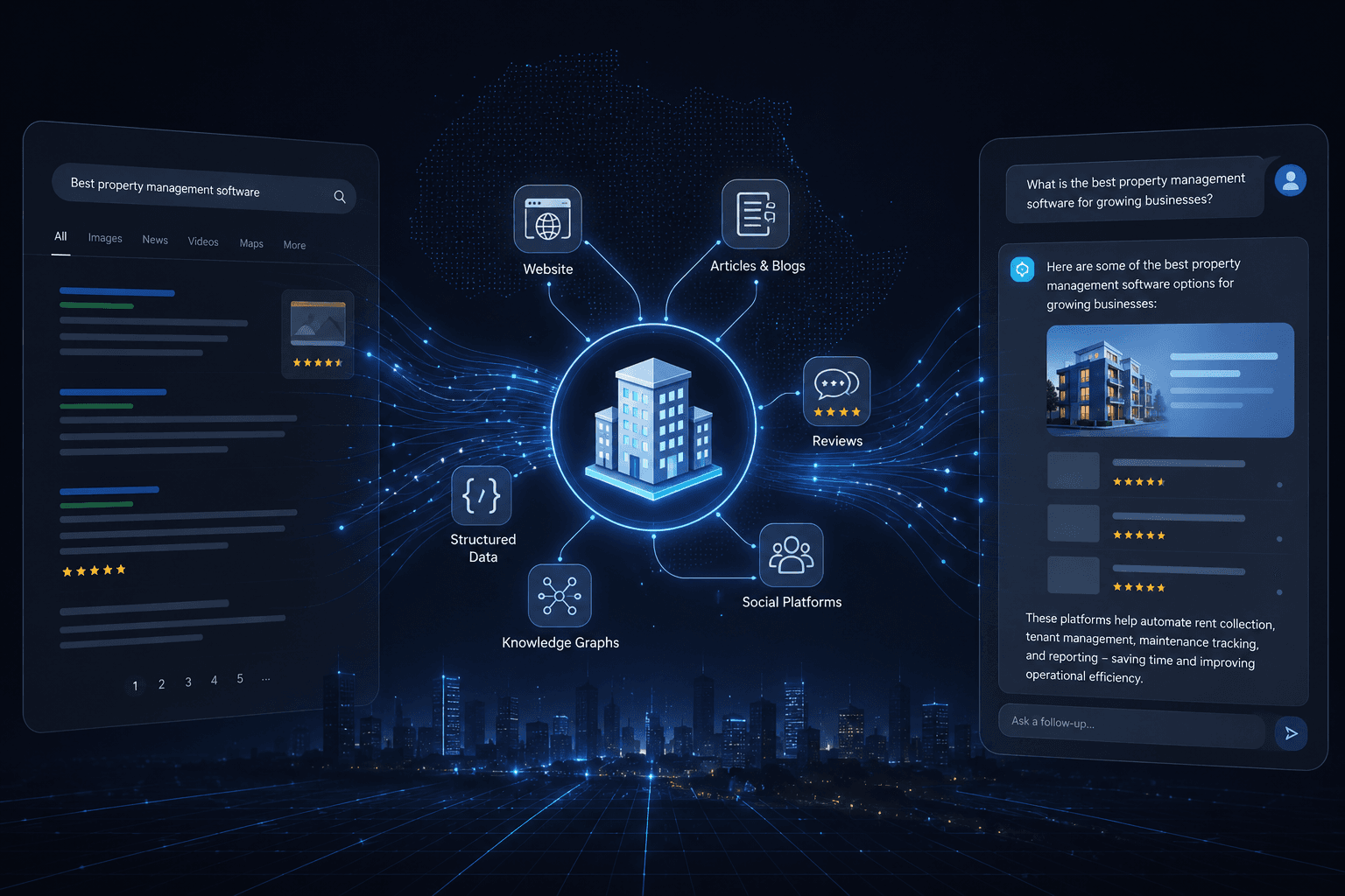 GEO: The New Frontier of Search in the Age of AI